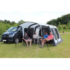 Outdoor Revolution MOVELITE T3E Driveaway Air Awning High 255cm - 305cm ORDA2022